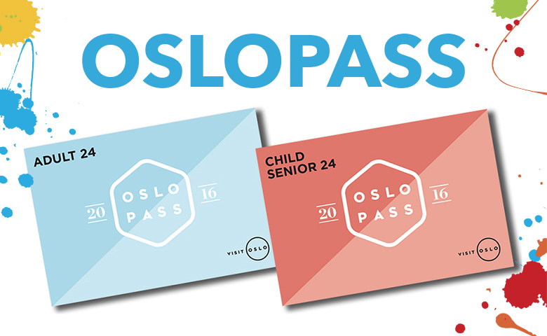 Oslo Pass 2016 (Free entrance) post thumbnail image
