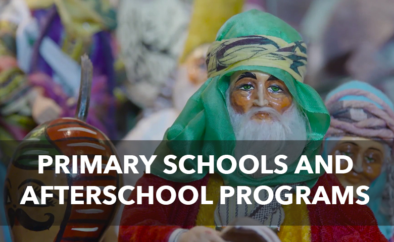 Primary schools and afterschool programs post thumbnail image