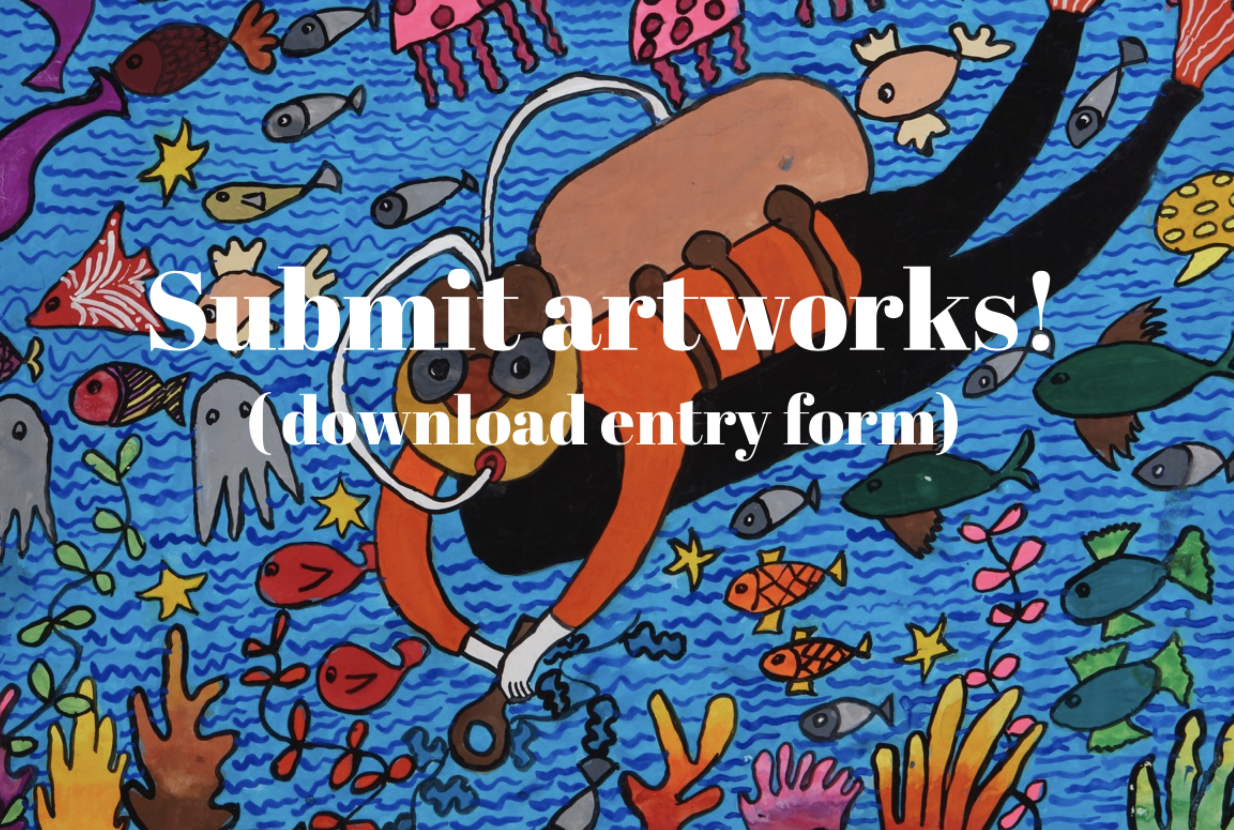 Submit artworks? (Entry form link) post thumbnail image