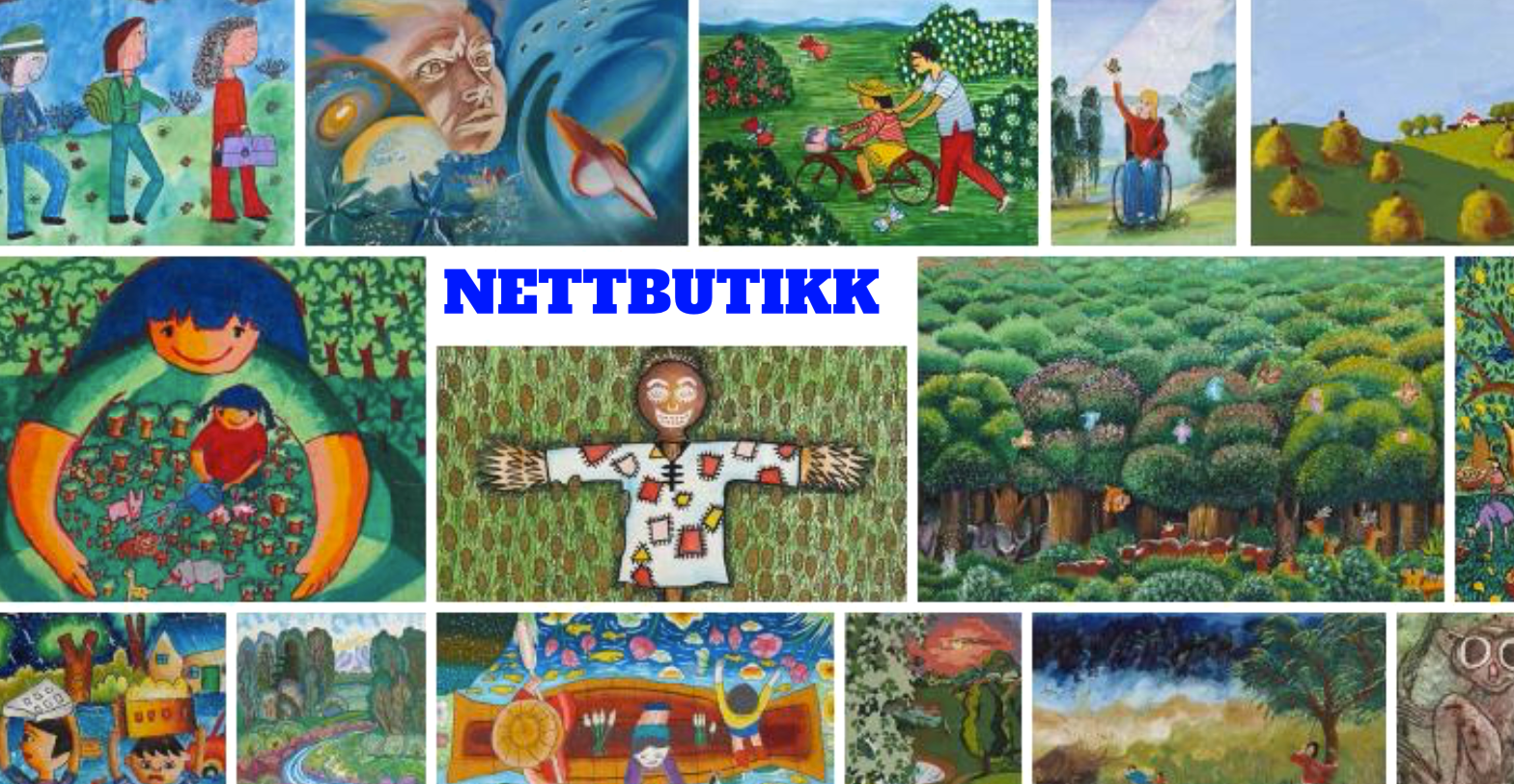 NETTBUTIKK – ONLINE SHOP post thumbnail image
