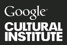 Google Cultural Institute Logo