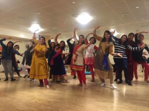 IndianRhythms+Workshop+Kathak